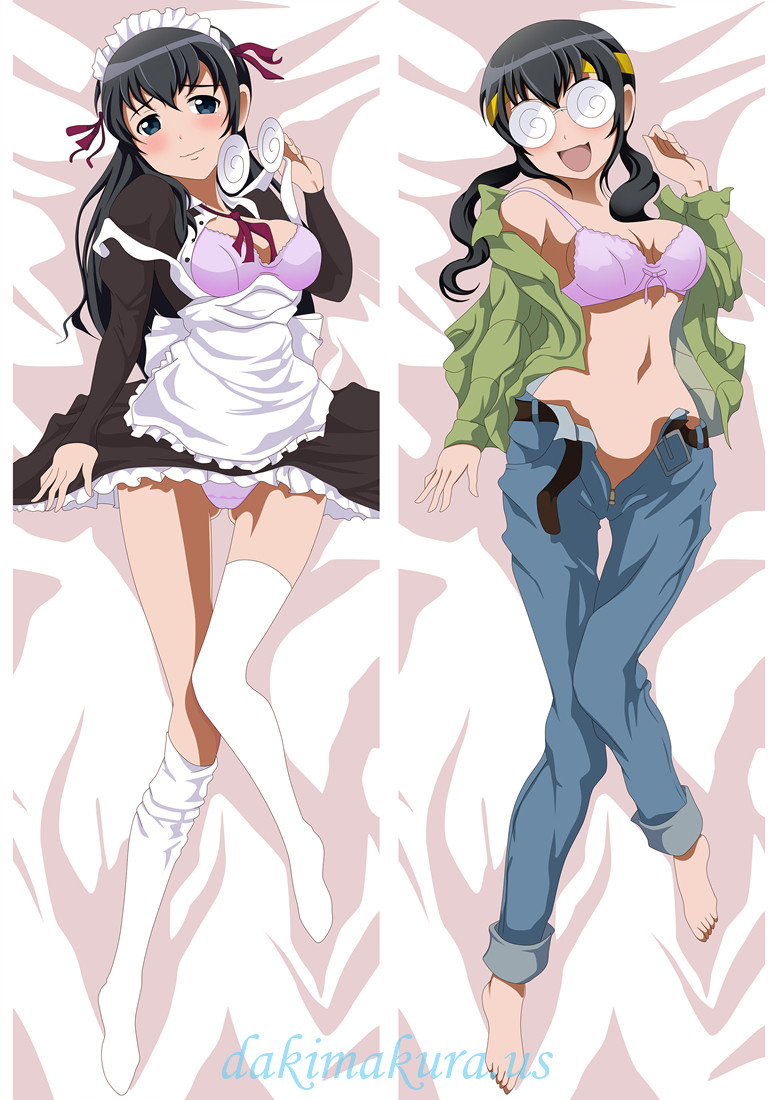 Ore no imouto ga konnani kawaii wake ga nai Anime Body pillow